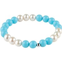 Pulsera Bliss Mujer in Perlas 20073918 - 20073918